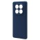 ΘΗΚΗ ΚΙΝΗΤΟΥ INOS TPU FIT SOFT BLUE ΓΙΑ XIAOMI REDMI NOTE 14 PRO &amp; POCO X7